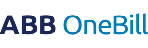 ABB OneBill logo