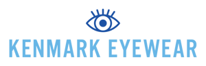 Kenmark Eyewear logo