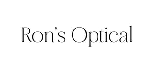 Rons Optical Logo