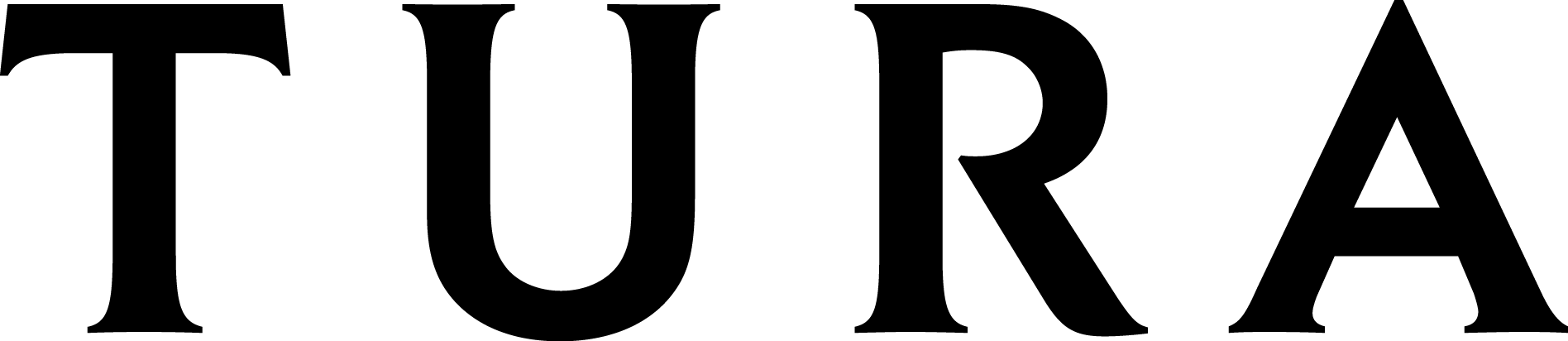 TURA CORP LOGO BLACK (2)