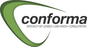 Conforma logo