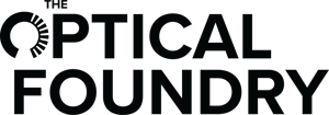 The Optical Foundry logo