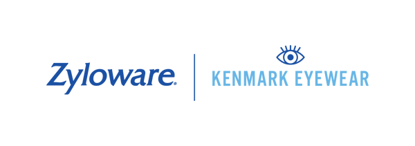 Zyloware-Kenmark Company Logo Lockup_Primary Horizontal_2026
