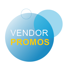 vendor promos